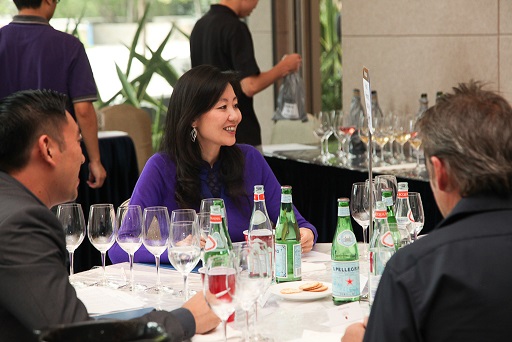 Wolf Blass triumphant at the 2014 Decanter Asia Wine Awards