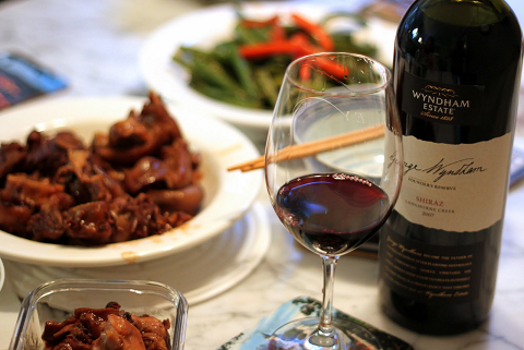 ProWine China: 40 Years of Pairing Wine with Chinese Cuisine
