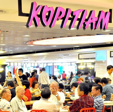 Northpoint nasi padang stall to face legal action from NEA
