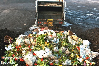 Singapore’s food waste hits new high