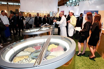Gelato World Tour 2015 to make a stop in Singapore
