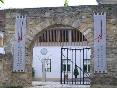 Austrian Wine Academy to host European Master of Wine