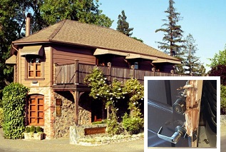 Over US$300k of wine stolen from The French Laundry