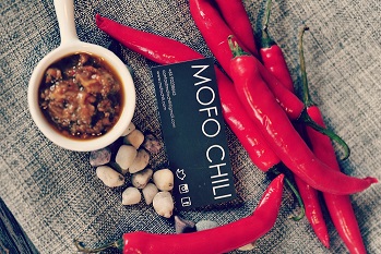 MOFO Chilli extravaganza for spice lovers
