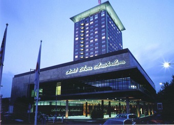 Michelin ‘grand slam’ by Hotel Okura, Amsterdam