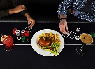 Restaurants turning to gimmicks to attract customers: a sign of desperation?