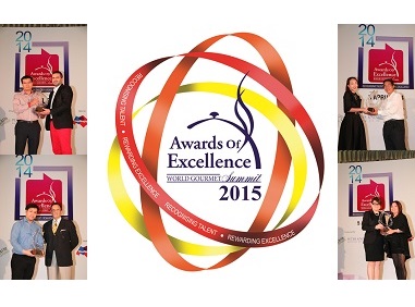 Overwhelming vote count for WGS Awards of Excellence 2015