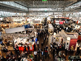 Austrian Wines expands at ProWein 2015