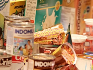 Indofood, Indonesian instant noodle manufacturer giant, diversifies again