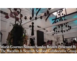 World Gourmet Summit 2014 – Sunday Brunch!