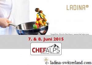 ChefAlps International Cooking Summit