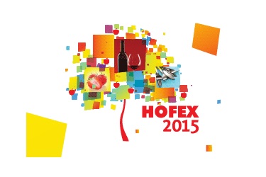 HOFEX 2015: 6 to 9 May