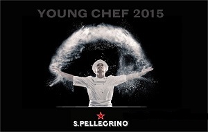 Fine Dining meets style at the San Pellegrino Young Chef 2015 Grand Finale