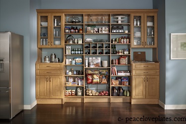 How to stock your pantry like a chef