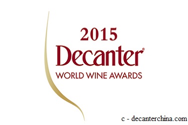 Decanter.com reveals winners of Decanter World Wine Awards 2015