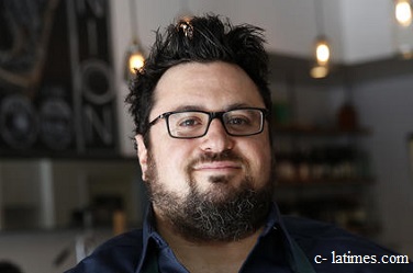 Should Chefs also be owners? Bruce Kalman says “yes”