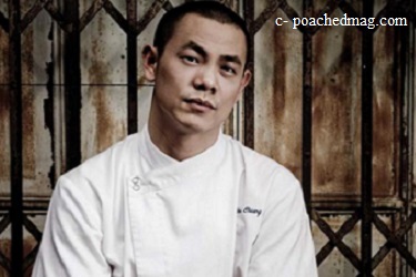 Chef André Chiang to hold workshops at 2015 Taiwan Culinary Exhibition