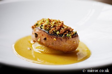Sao Paolo bans foie gras: chefs hit back