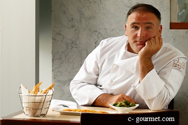 Jose Andres backs out of Trump restaurant deal after petition
