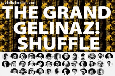 The Grand Gelinaz Shuffle nears!