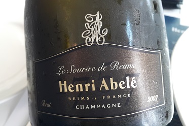 Henri Abelé unveils its newest Champagne