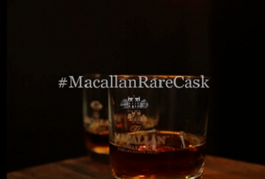 The Macallan Rare Cask Experience - A journey from acorn to bottle