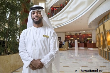 UAE launches new program to urge locals to join hospitality industry