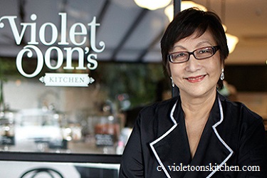 Violet Oon to open second restaurant at National Gallery