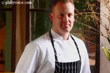 Chefs gather to support one of their own injured in Amtrak accident