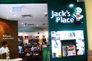 Legacy Singaporean restaurant chain to undergo facelift