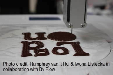 3D Food Printing: Is It Ready for Luxury Dining?