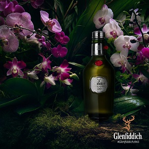 Glenfiddich Launches Singapore Anniversary Edition 50 Year Old