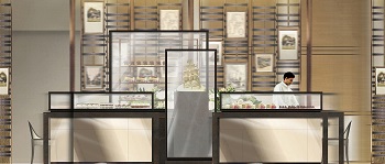 The Ritz-Carlton, Millenia Singapore To Unveil Brand New Restaurant in September