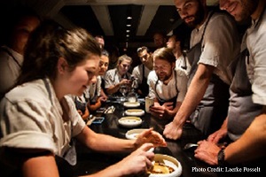 René Redzepi Plans to Close Noma and Reopen It as an Urban Farm