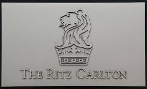The Ritz-Carlton Ranks #1 in New Luxury Branding Study of Consumers