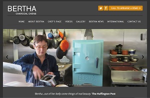 Check Out Bertha Oven’s New Website