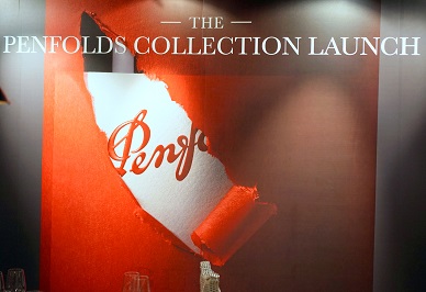 The Penfolds Collection Release with Winemaker Stephanie Dutton