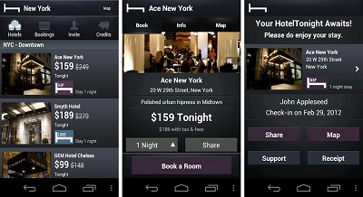 Hotel Apps – Nightmare or Blessing?