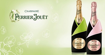 Perrier-Jouët Announced as Official Champagne of National Gallery Singapore