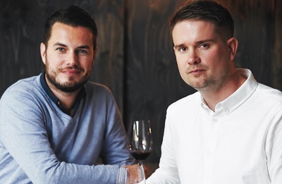 From Pages to Pouring: Noble Rot Magazine Team Launch Bloomsbury Wine Bar
