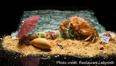 Refined Asian Cuisines are Gaining Popularity Around the World