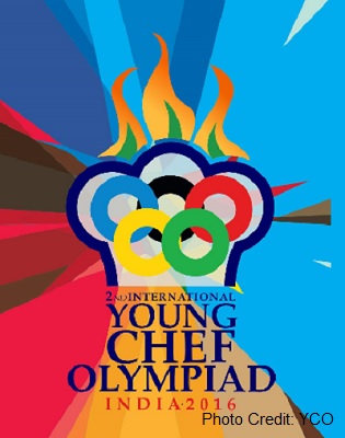 Young Chef Olympiad 2016