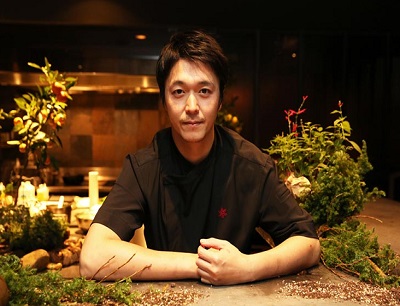 Asia’s 50 Best Restaurants Names Florilège, Tokyo, As The ‘One To Watch’