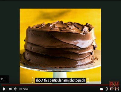 Be A Food Photographer