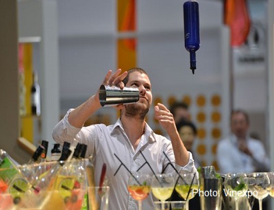 Vinexpo Hong Kong:The 2016 Wine and Spirits Event