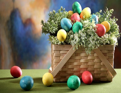 Easter Sunday Brunches At Grand Hyatt
