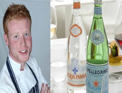 S.Pellegrino Young Chef Mark Moriarty Will Be Showcasing His Talent At JAAN