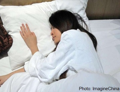 Chinese Sleep Testers