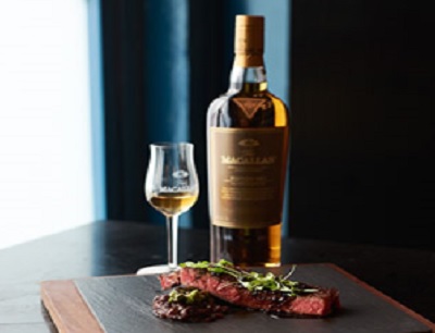 The Macallan unveils its new Edition No. 1 at Toast The Macallan 2016