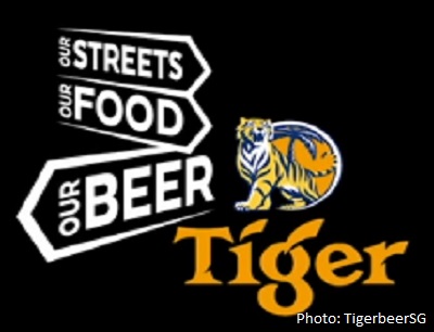 Tiger Street Food: Hokkien Mee